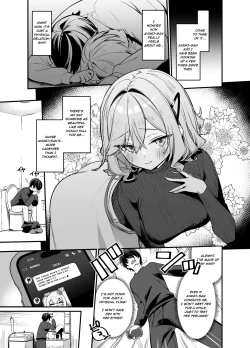 Page 2 of Biyoushi-san wa Boku Shimei? 2 | Did You Choose Me as Your Hairdresser? 2