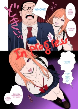 Page 13 of Musume no Tomodachi ga Yuuwaku Suru | My Daughter's Friend is Seducing Me