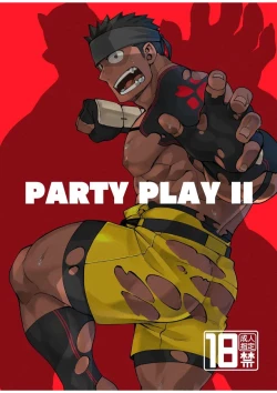 Page 1 of Party Play II