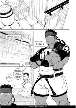 Page 3 of Party Play II