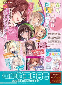 Page 115 of Dengeki Otona no Moeoh Vol.13