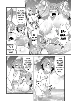 Page 22 of Mayohiga no Lolibabaa-tachi Mizuha + Yoh Hen | The Loli Hags of Mayohiga: Mizuha + Yoh Chapters