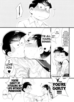 Page 77 of Monthly KaraOso Omnibus