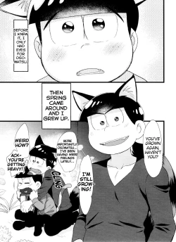 Page 85 of Monthly KaraOso Omnibus