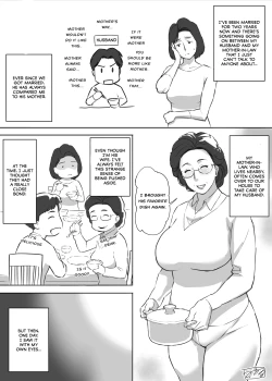 Page 1 of The Wife Saw It! What’s Going On?! You Better Explain!