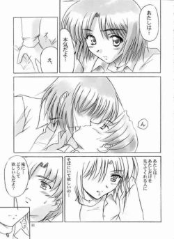 Page 11 of Final Journey