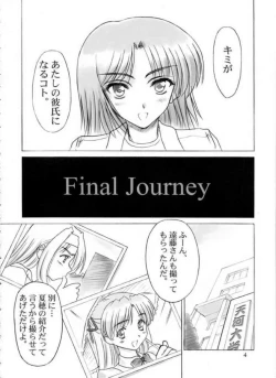 Page 4 of Final Journey