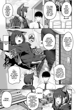Page 25 of Tokoton Yacchau Kyouyama Kazusa | Kyouyama Kazusa Wants to Bang!