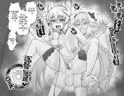 Page 11 of Kiyohime, Pool no Kouishitsu de...