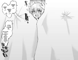 Page 3 of Kiyohime, Pool no Kouishitsu de...