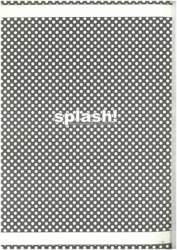 Page 2 of Splash!  ショーコ （スネーク×雷電）  3M