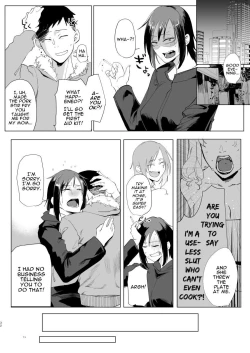 Page 31 of Na, shounen? | Hey, boy?