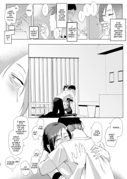 Page 39 of Na, shounen? | Hey, boy?