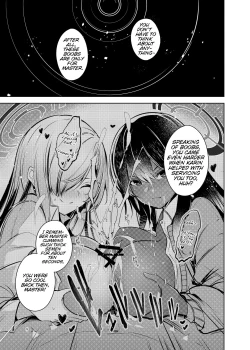 Page 10 of Dokusen Houshi | Exclusive Service