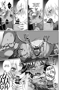 Page 31 of Maou no Ore ga Yuusha ni Yarareru Wake ga Nee! | There's no way I, The Demon Lord got Screwed by the Hero!