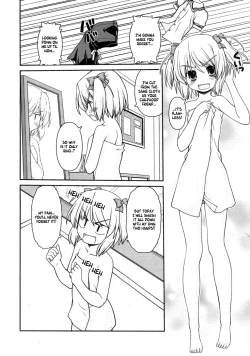 Page 6 of Cross Sister