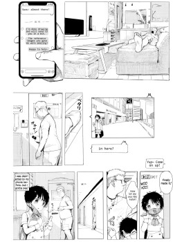 Page 7 of Suzu mo Sokubaikai ni Ikitai | Suzu want to Attend the Doujinshi Event