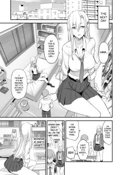 Page 19 of Konna Ii Koto. Ni | Something This Good 2