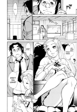 Page 14 of FAT BOY FAIRYTALE Ch.1-4