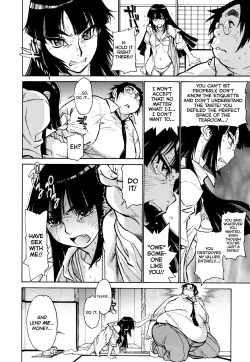 Page 30 of FAT BOY FAIRYTALE Ch.1-4