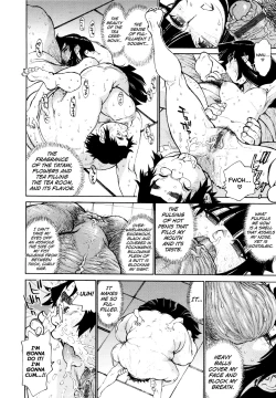 Page 48 of FAT BOY FAIRYTALE Ch.1-4