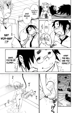 Page 79 of FAT BOY FAIRYTALE Ch.1-4