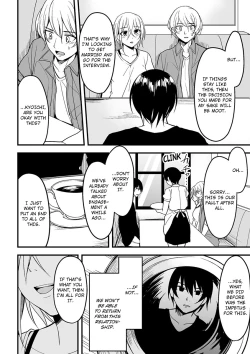 Page 120 of Onegai… Mou, Ikasenaide… Shiki no Zenjitsu made Toshishita no Oji ni Dakare Tsuzuketa Watashi wa… 15