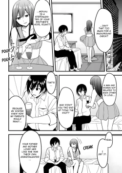 Page 128 of Onegai… Mou, Ikasenaide… Shiki no Zenjitsu made Toshishita no Oji ni Dakare Tsuzuketa Watashi wa… 15