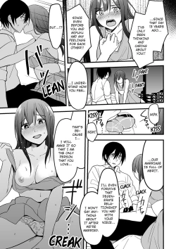 Page 131 of Onegai… Mou, Ikasenaide… Shiki no Zenjitsu made Toshishita no Oji ni Dakare Tsuzuketa Watashi wa… 15