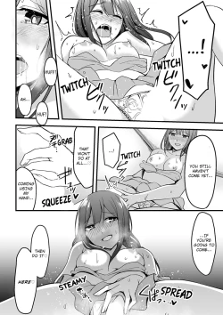 Page 134 of Onegai… Mou, Ikasenaide… Shiki no Zenjitsu made Toshishita no Oji ni Dakare Tsuzuketa Watashi wa… 15