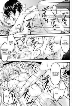 Page 19 of Onegai… Mou, Ikasenaide… Shiki no Zenjitsu made Toshishita no Oji ni Dakare Tsuzuketa Watashi wa… 15