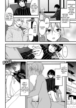 Page 91 of Onegai… Mou, Ikasenaide… Shiki no Zenjitsu made Toshishita no Oji ni Dakare Tsuzuketa Watashi wa… 15