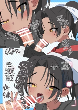 Page 12 of Onegai Idainaru Kim Yongchan Jissoushite! | Please!!! Almighty Director Kim Yongchan Needs To Be Made Playable!