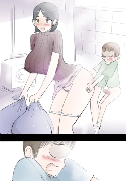 Page 57 of Mama ni Amaetara Sugu ni Yareru Happy Day | 跟媽媽撒嬌就能做愛的快樂日子