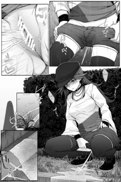 Page 6 of The Out of Order Bathroom