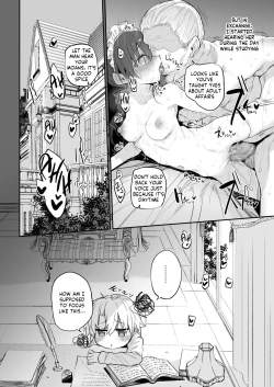 Page 21 of MarkedFirst Love Maid