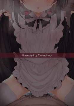 Page 28 of MarkedFirst Love Maid