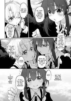 Page 7 of MarkedFirst Love Maid