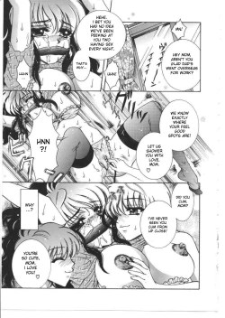 Page 3 of Insolent Mother