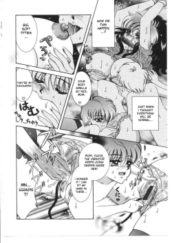 Page 4 of Insolent Mother