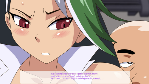 Download Oppai anime W