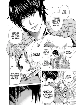 Page 135 of Netorareru.~ Tsuma ga Ochi Yuku Hen'ai Kairaku no Hate ni...16