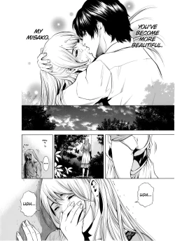 Page 153 of Netorareru.~ Tsuma ga Ochi Yuku Hen'ai Kairaku no Hate ni...16