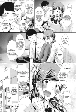 Page 22 of Aoranaide Kouhai-chan!