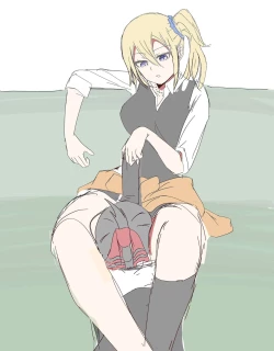 Page 21 of Chika's Hypnosis App