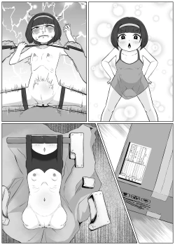 Page 23 of Jintai Kaizou sarete Henpin sareta Kanojo-tachi | 被改造人体玩弄后退货的她们