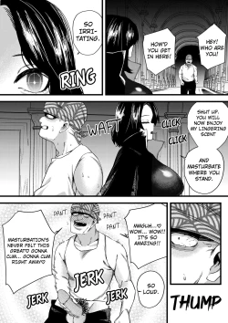 Page 10 of Magician of Seduction