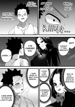 Page 6 of Magician of Seduction