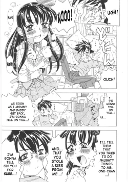 Page 52 of Omorashi Hime6