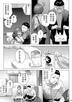 Page 28 of Itou Akiko no Shuumatsu - Weekend of Akiko Itou